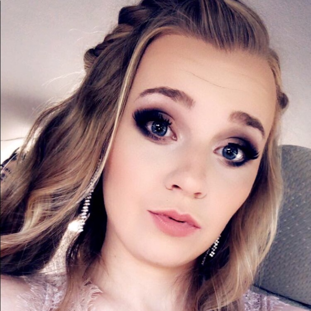 Meet your Posher, Autumn